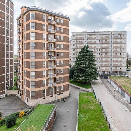 סאן דונאטו מילאנזה Green Oasis In Milan - Apartment Free Wifi - Policlinico San Donato - מראה חיצוני תמונה