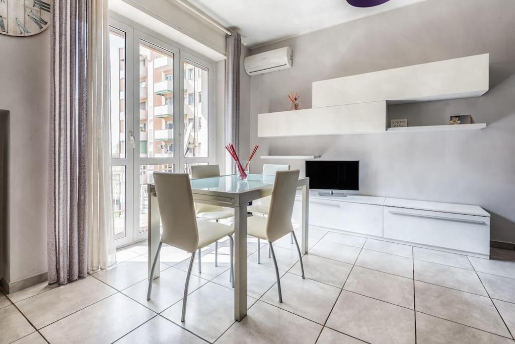 סאן דונאטו מילאנזה Green Oasis In Milan - Apartment Free Wifi - Policlinico San Donato - מראה חיצוני תמונה
