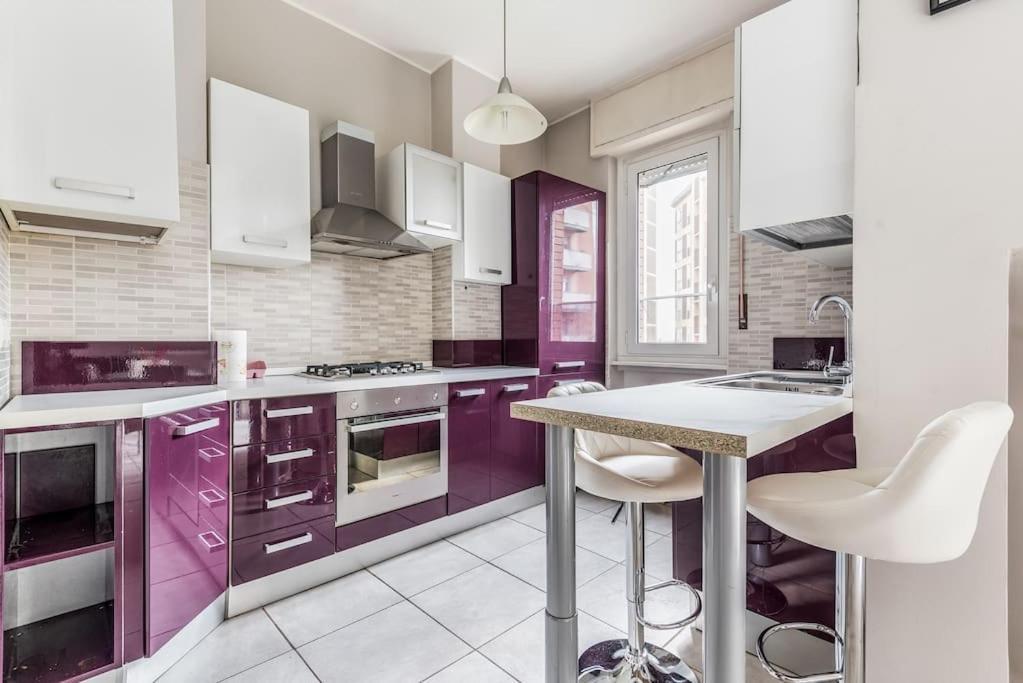 סאן דונאטו מילאנזה Green Oasis In Milan - Apartment Free Wifi - Policlinico San Donato - מראה חיצוני תמונה