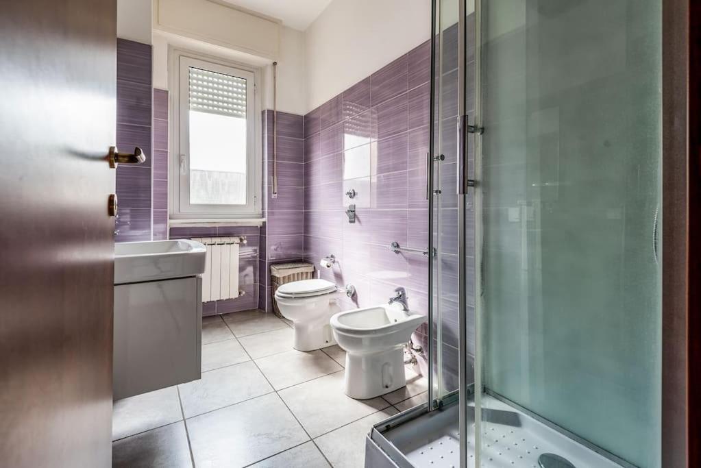 סאן דונאטו מילאנזה Green Oasis In Milan - Apartment Free Wifi - Policlinico San Donato - מראה חיצוני תמונה