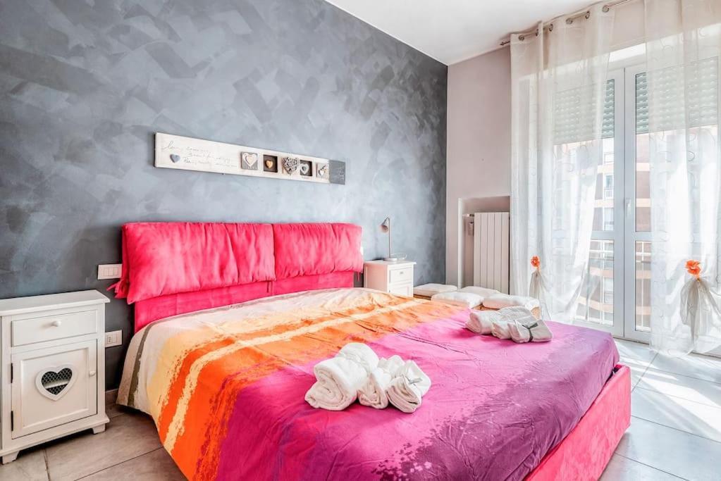 סאן דונאטו מילאנזה Green Oasis In Milan - Apartment Free Wifi - Policlinico San Donato - מראה חיצוני תמונה