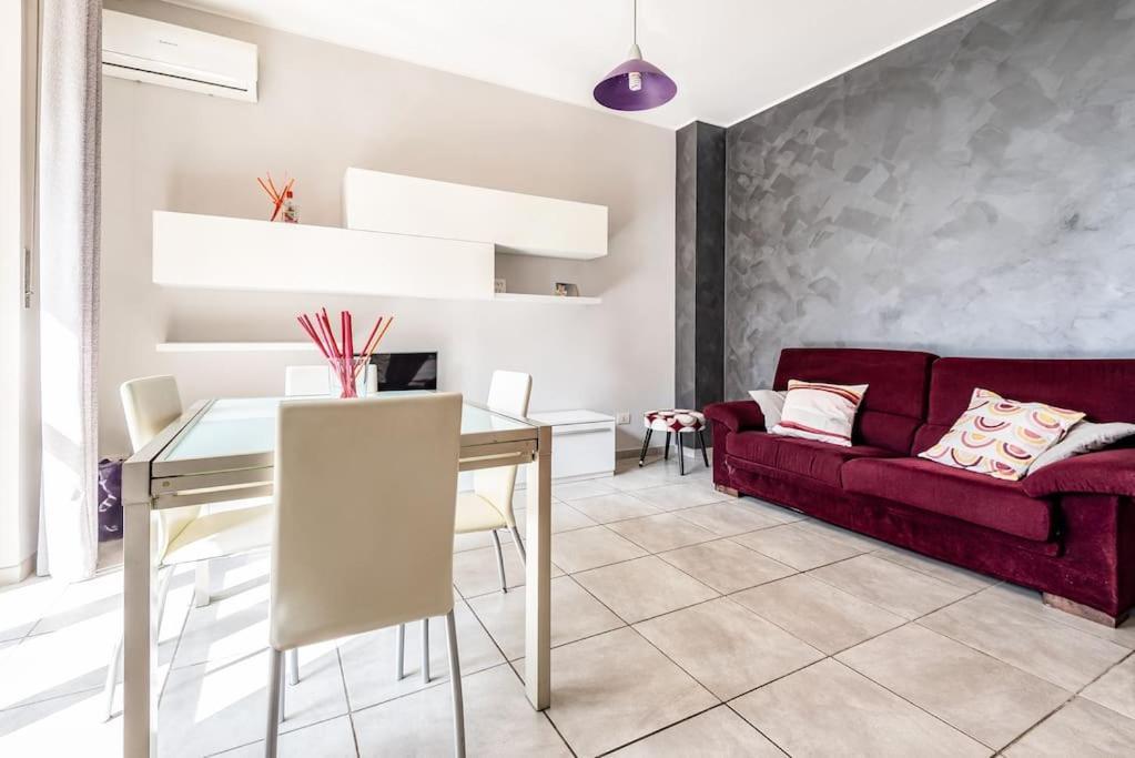 סאן דונאטו מילאנזה Green Oasis In Milan - Apartment Free Wifi - Policlinico San Donato - מראה חיצוני תמונה
