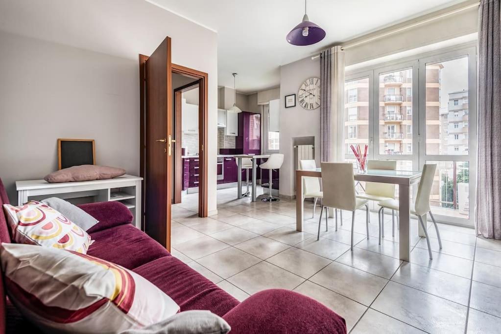 סאן דונאטו מילאנזה Green Oasis In Milan - Apartment Free Wifi - Policlinico San Donato - מראה חיצוני תמונה