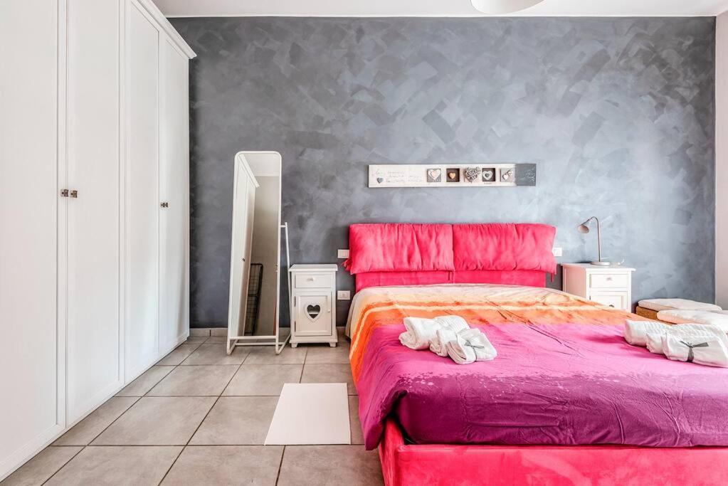 סאן דונאטו מילאנזה Green Oasis In Milan - Apartment Free Wifi - Policlinico San Donato - מראה חיצוני תמונה