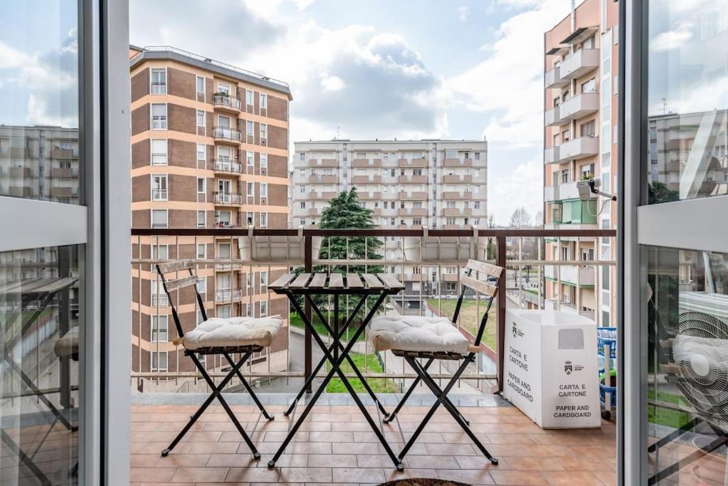 סאן דונאטו מילאנזה Green Oasis In Milan - Apartment Free Wifi - Policlinico San Donato - מראה חיצוני תמונה