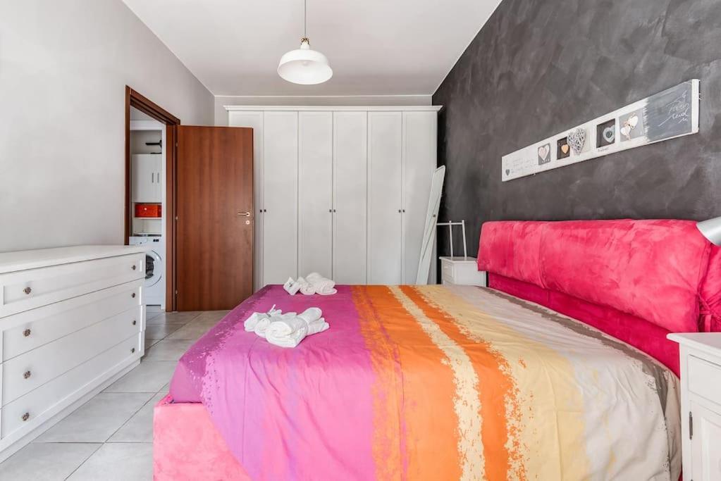 סאן דונאטו מילאנזה Green Oasis In Milan - Apartment Free Wifi - Policlinico San Donato - מראה חיצוני תמונה